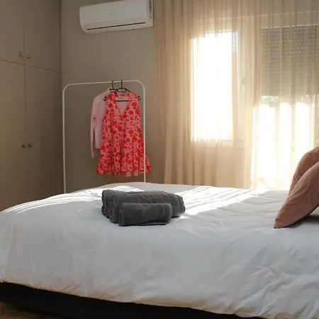 Noema Urban Lägenhet