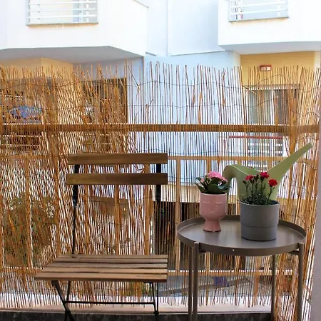 Apartmán Noema Urban *