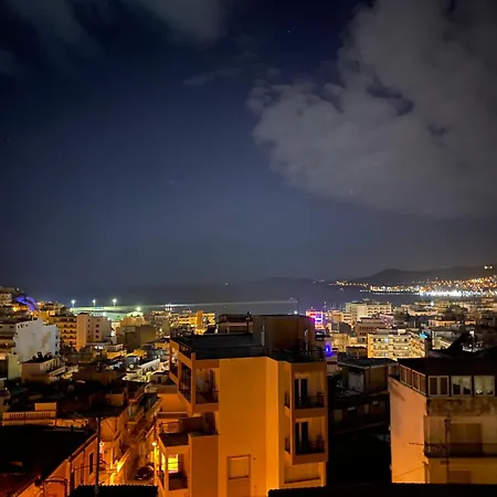 Noema Urban Lägenhet