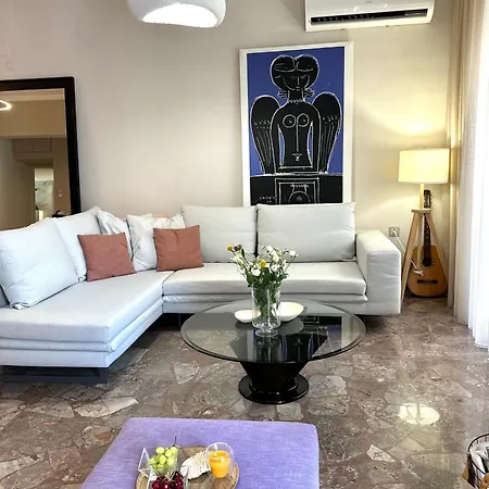 Apartament Noema Urban *