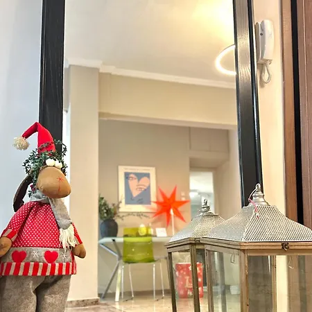 Noema Urban Apartmán *