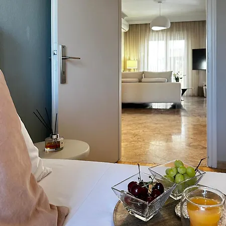 Noema Urban Appartement *
