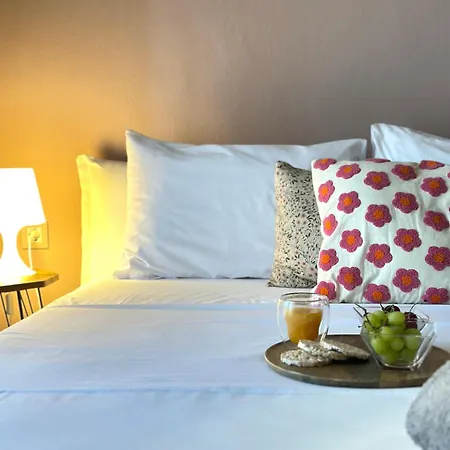 Appartement Noema Urban Kavala