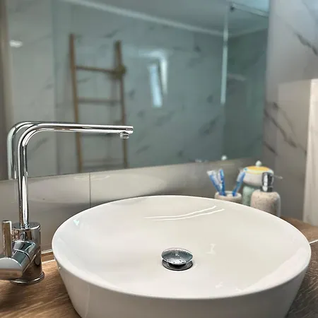 Noema Urban Appartement *