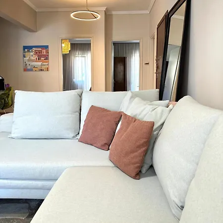 Noema Urban Appartement Kavala