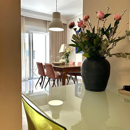 Apartment Noema Urban