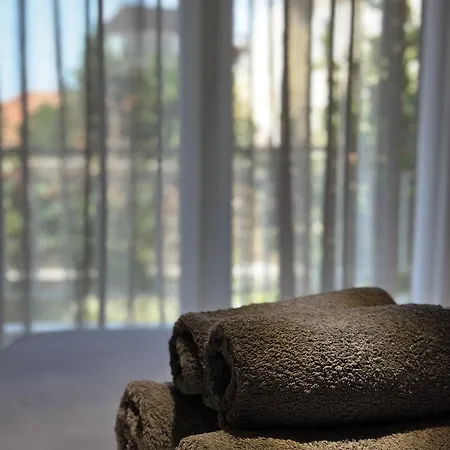 Lejlighed Noema Urban