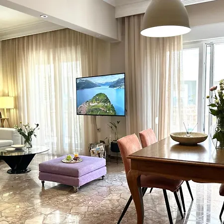 Noema Urban Appartement *