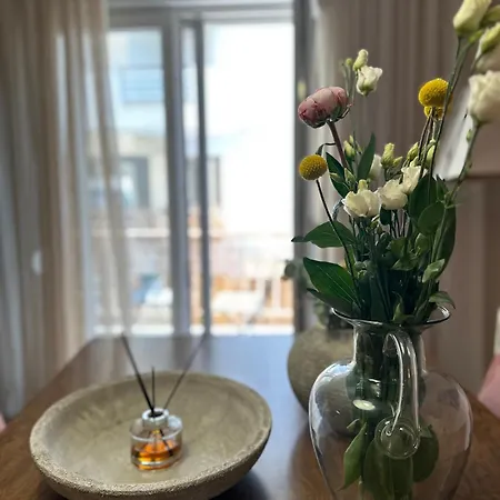 Noema Urban Appartement