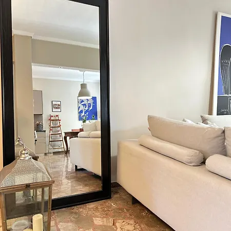 Noema Urban Apartment Kavala