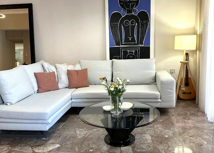 Apartament Noema Urban *