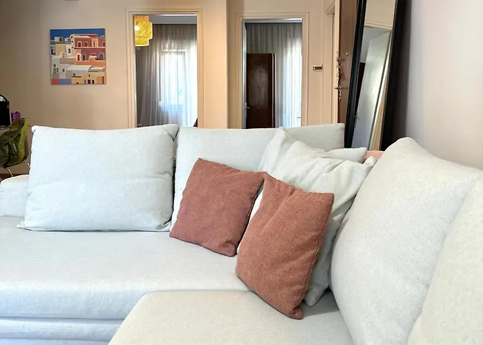Noema Urban Apartament Kawala