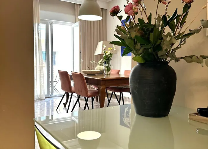 Apartament Noema Urban