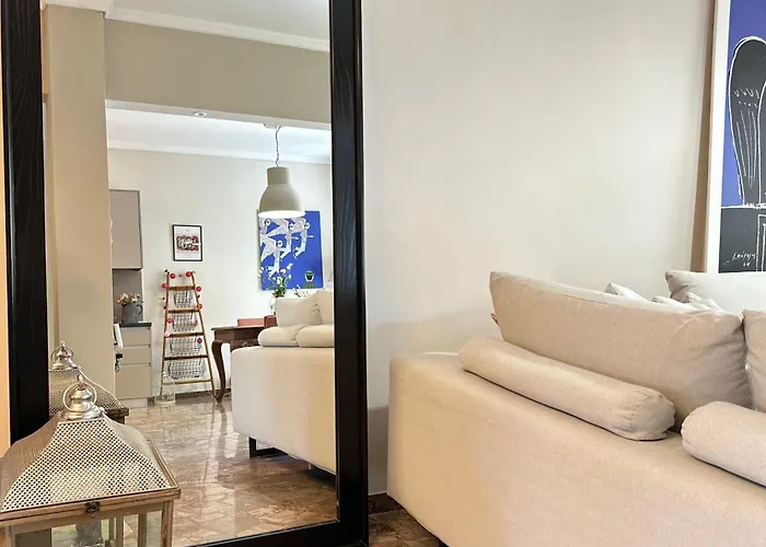 Noema Urban Apartament Kawala